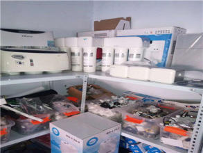 專業(yè)凈水機(jī)服務(wù) 換芯、安裝與維修一站式解決方案